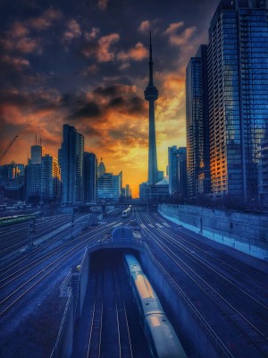 City Place - Toronto